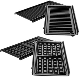 Гриль Delonghi SW-12AC.S фото