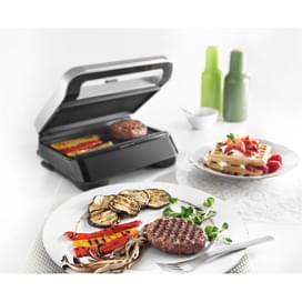 Гриль Delonghi SW-12AC.S фото