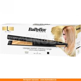 Выпрямитель для волос BaByliss ST-430E фото