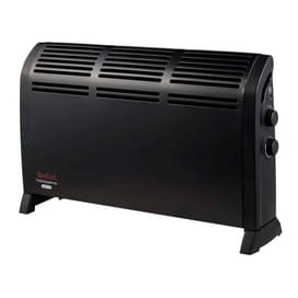 Конвектор TEFAL CQ-3030 Vectissimo черный фото