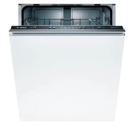 Встраиваемая посудомоечная машина Bosch SMV-25CX10Q фото