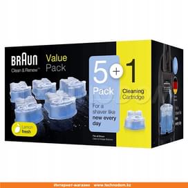 Картридж для бритв Braun CCR5 фото