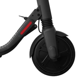 Ninebot ES4 электрлі өздігінен сырғанайтын құрылғысы, 30км/с, 100кг дейін, 45км фото
