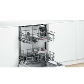 Встраиваемая посудомоечная машина Bosch SMV-46JX10Q фото
