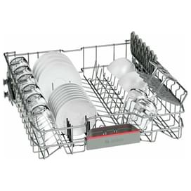 Встраиваемая посудомоечная машина Bosch SMV-46JX10Q фото