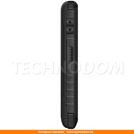Мобильный телефон RugGear RG160 Black фото