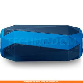 Колонки Bluetooth Philips ShoqBox SB500A, Blue фото