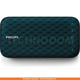 Колонки Bluetooth Philips EverPlay BT3900A, Blue фото