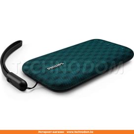 Колонки Bluetooth Philips EverPlay BT3900A, Blue фото