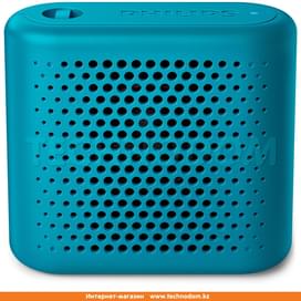 Колонки Bluetooth Philips BT55A, Blue фото