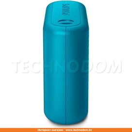 Колонки Bluetooth Philips BT55A, Blue фото