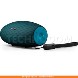 Колонки Bluetooth Philips EverPlay BT6900A, Blue фото