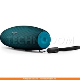 Колонки Bluetooth Philips EverPlay BT7900A, Blue фото