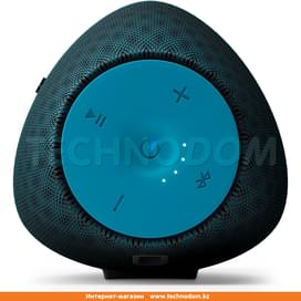 Колонки Bluetooth Philips EverPlay BT7900A, Blue фото