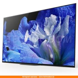 Телевизор 65" Sony KD65AF8BR2 OLED UHD Android Black (4K) фото