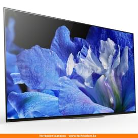 Телевизор 65" Sony KD65AF8BR2 OLED UHD Android Black (4K) фото