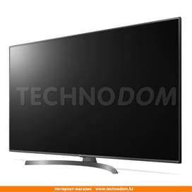 Телевизор 43" LG 43UK6750PLD LED UHD Smart Grey (4K) фото