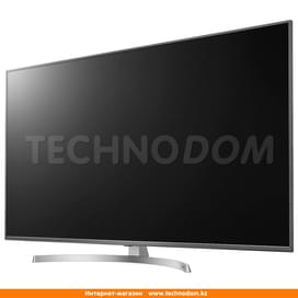 Телевизор 65" LG 65SK8100PLA LED UHD Smart Silver (4K) фото