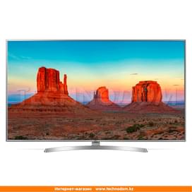 Телевизор 50" LG 50UK6510PLB LED UHD Smart Silver (4K) фото