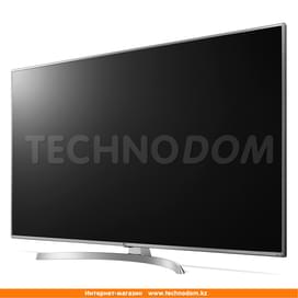 Телевизор 50" LG 50UK6510PLB LED UHD Smart Silver (4K) фото