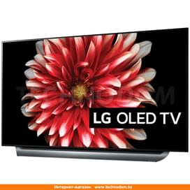 Телевизор 65" LG OLED65C8PLA OLED UHD Smart Black (4K) фото
