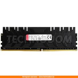 Оперативная память DDR4 DIMM 16GB/2400MHz PC4-19200 Kingston HyperX Predator (HX424C12PB3/16) фото