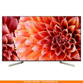 Телевизор 49" Sony KD49XF9005BR2 LED UHD Android Black (4K) фото