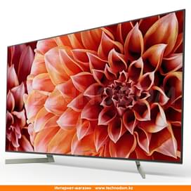 Телевизор 49" Sony KD49XF9005BR2 LED UHD Android Black (4K) фото