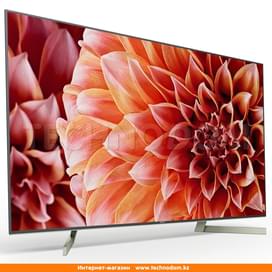 Телевизор 49" Sony KD49XF9005BR2 LED UHD Android Black (4K) фото