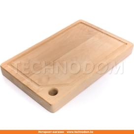 Доска разделочная Europan Beech Wood 171182 фото