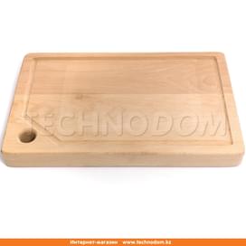 Доска разделочная Europan Beech Wood 171182 фото