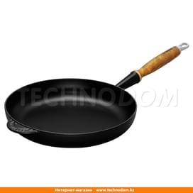 Сковорода 26см чугун Черный матовый 20058260000460 LE CREUSET фото
