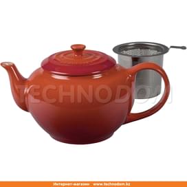 Чайник заварочный с ситечком Вишня 91010038061415 LE CREUSET фото