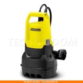 Батырмалы сорғы Karcher SP 5 Dirt (1.645-503.0) фото