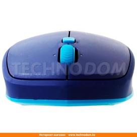 BT Logitech M535 Сымсыз тінтуірі, Blue (910-004531) фото