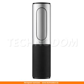 Logitech ConferenceCam Connect web камерасы, Silver фото