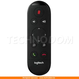 Web Камера Logitech ConferenceCam Connect, Silver, 960-001034 фото