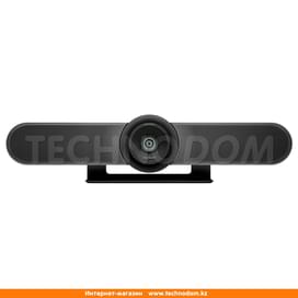 Logitech ConferenceCam MeetUp web камерасы, Black фото