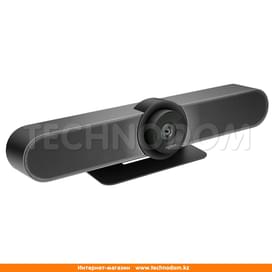 Logitech ConferenceCam MeetUp web камерасы, Black фото