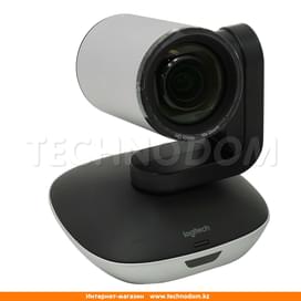 Logitech PTZ Pro 2 Camera web камерасы, Black фото