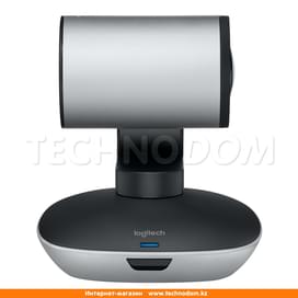 Logitech PTZ Pro 2 Camera web камерасы, Black фото