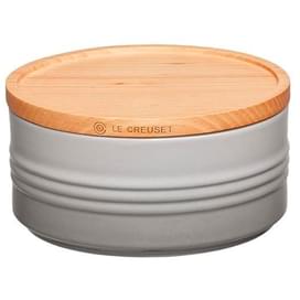 Емкость для хранения 0,65л серый LE CREUSET 91044402541099 фото