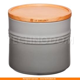 Емкость для хран.1.5л Серый 91044403541099 LE CREUSET фото