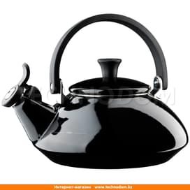 Чайник "Zen" 1.5л Черный глянец 92009600140000 LE CREUSET фото