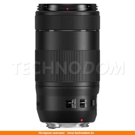 Объектив Canon EF 70-300 mm f/4-5.6 IS II USM фото