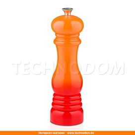 Мельница для перца Оранжевая лава  96001900090000 LE CREUSET фото