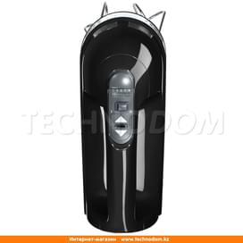 Миксер KitchenAid 5K-HM9212EOB black фото