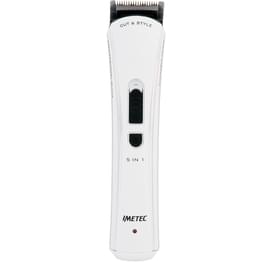 Триммер Imetec Hi Man 11470 фото