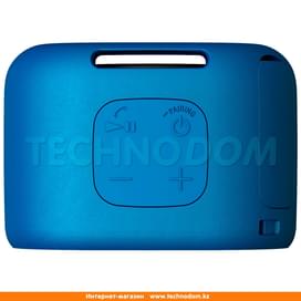 Колонки Bluetooth Sony SRS-XB01, Blue фото