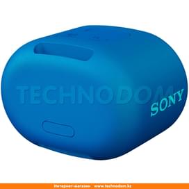 Колонки Bluetooth Sony SRS-XB01, Blue фото